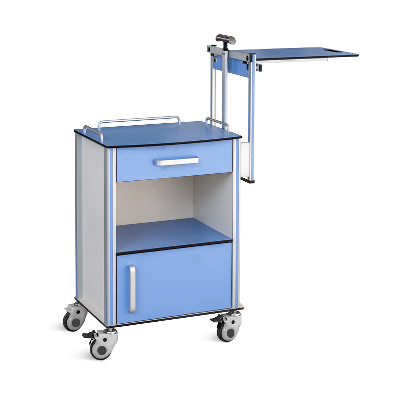 HWS009-2 Phenolic Resin Bedside Table